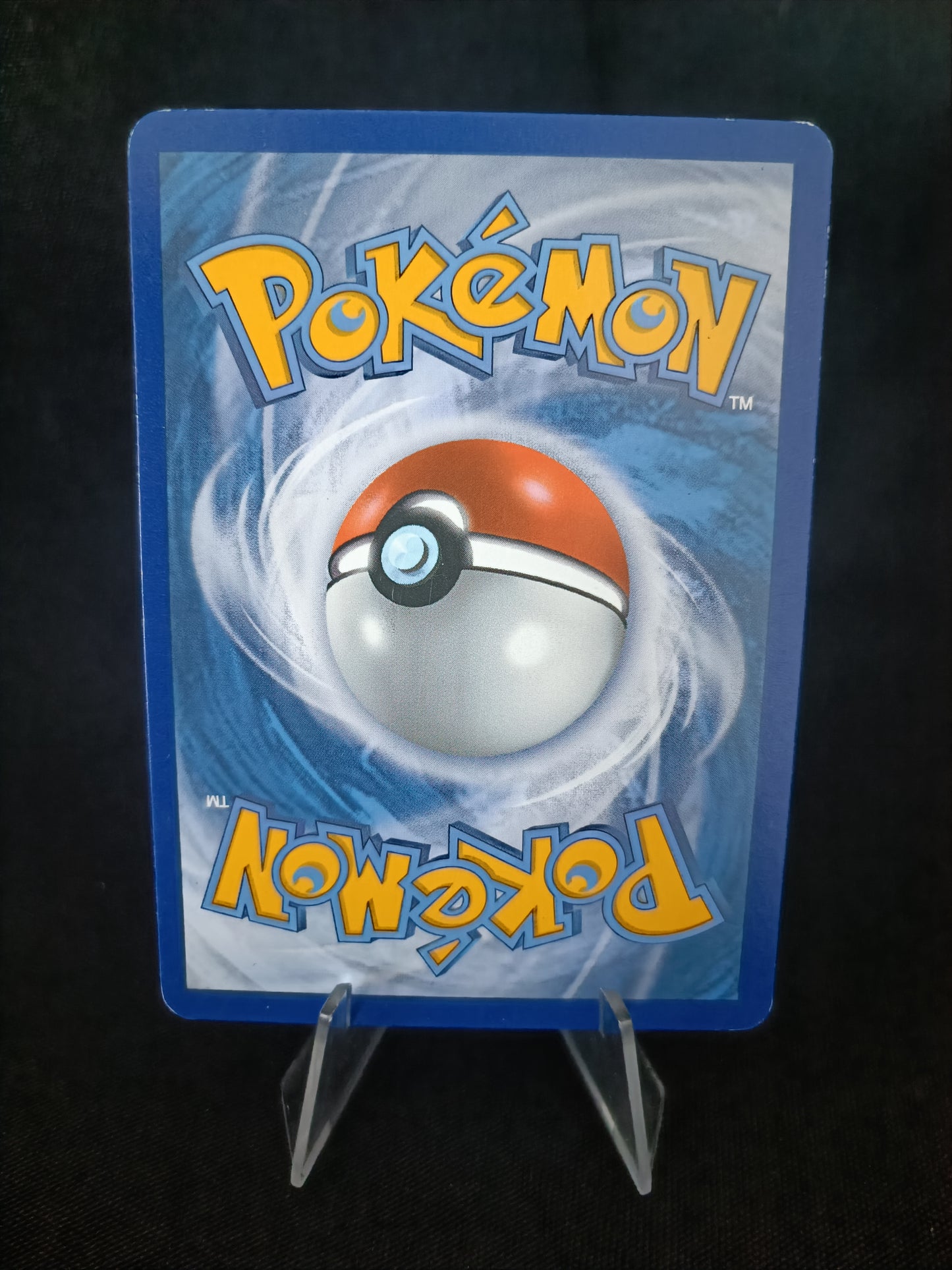 Sepiatroce Semi Full art - Promo  - XY58