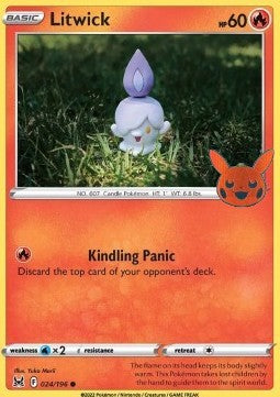 Funecire -Trick or trade 2023- 024/196