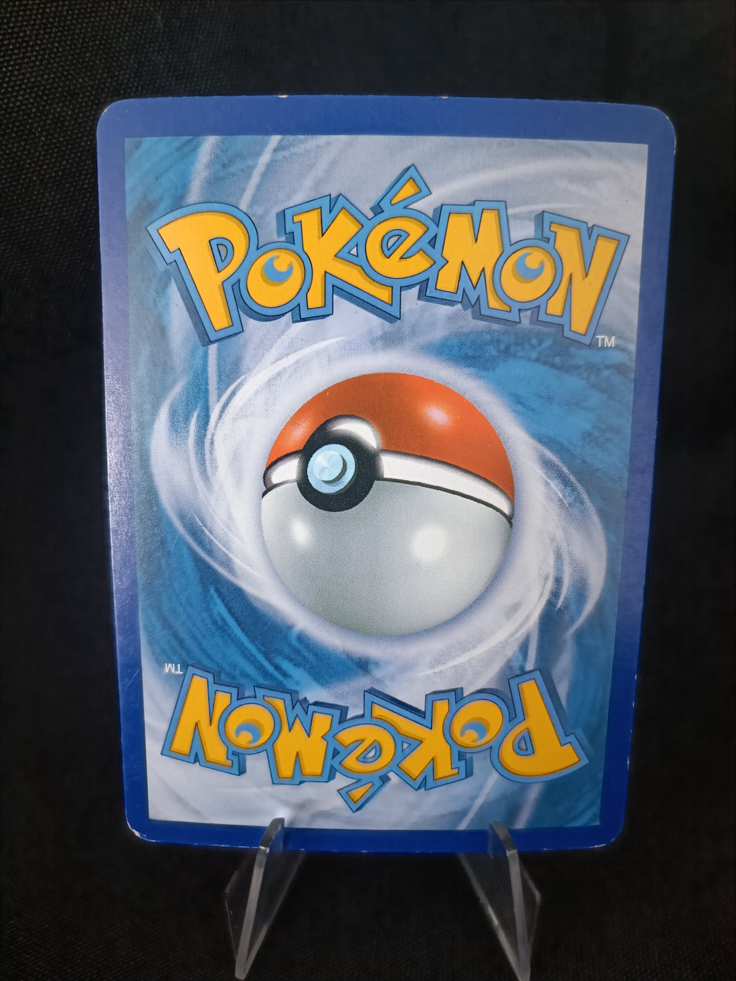 Mentali holo - Promo  - BW92