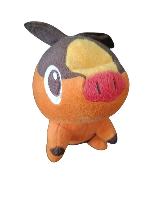 Peluche Gruikui 15 cm