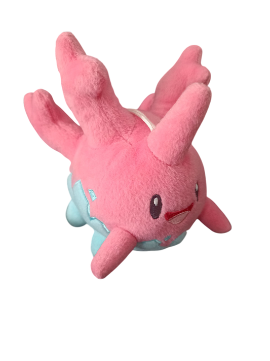 Peluche Corayon 14 cm