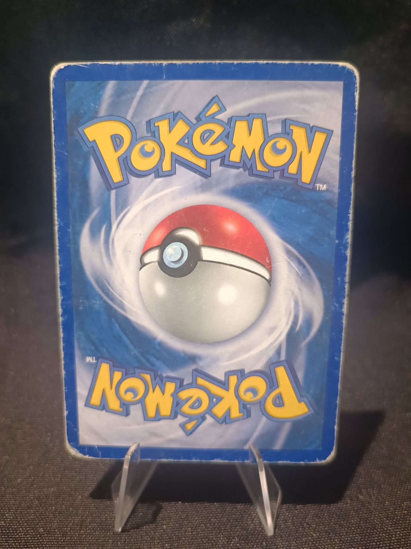 Groudon reverse - Stamp Ex Emeraude - 5/106