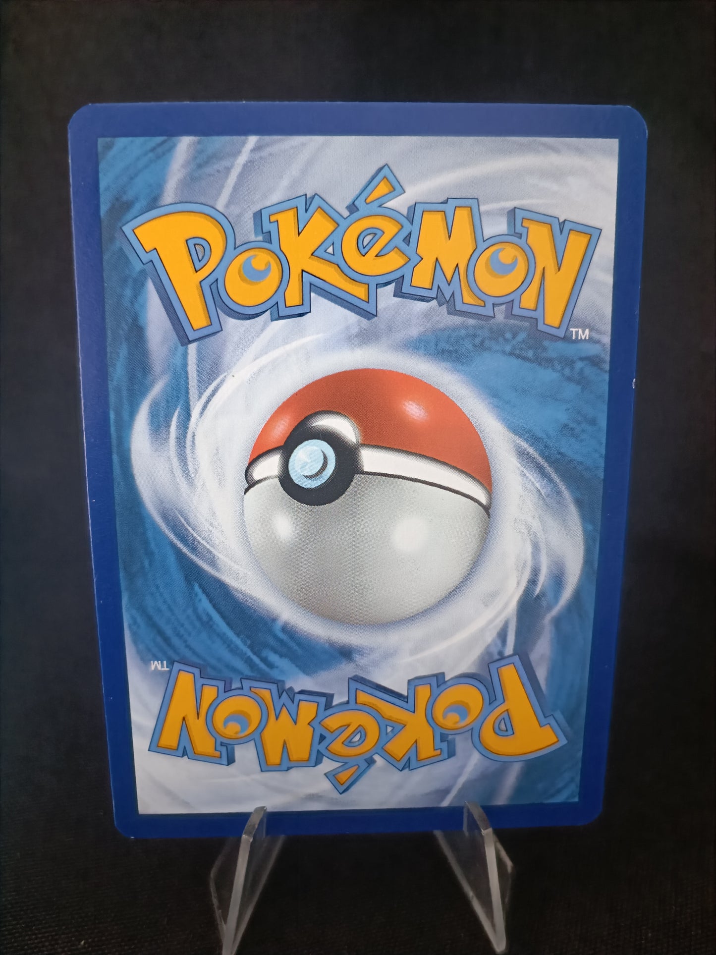 Evoli Holo - Promo  - SVP043