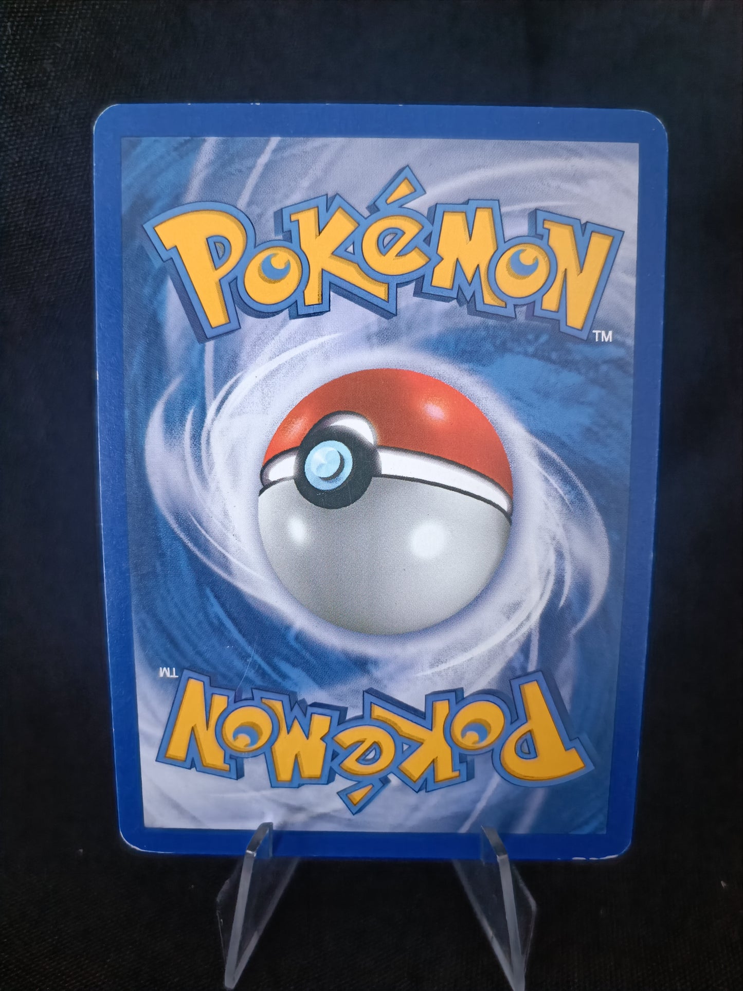 Porygon holo - Promo - HGSS22
