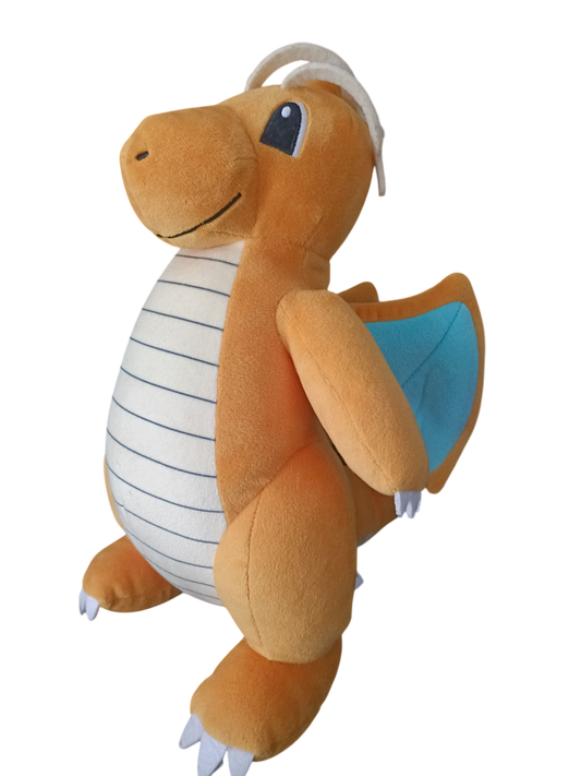 Peluche Dracolosse 30cm
