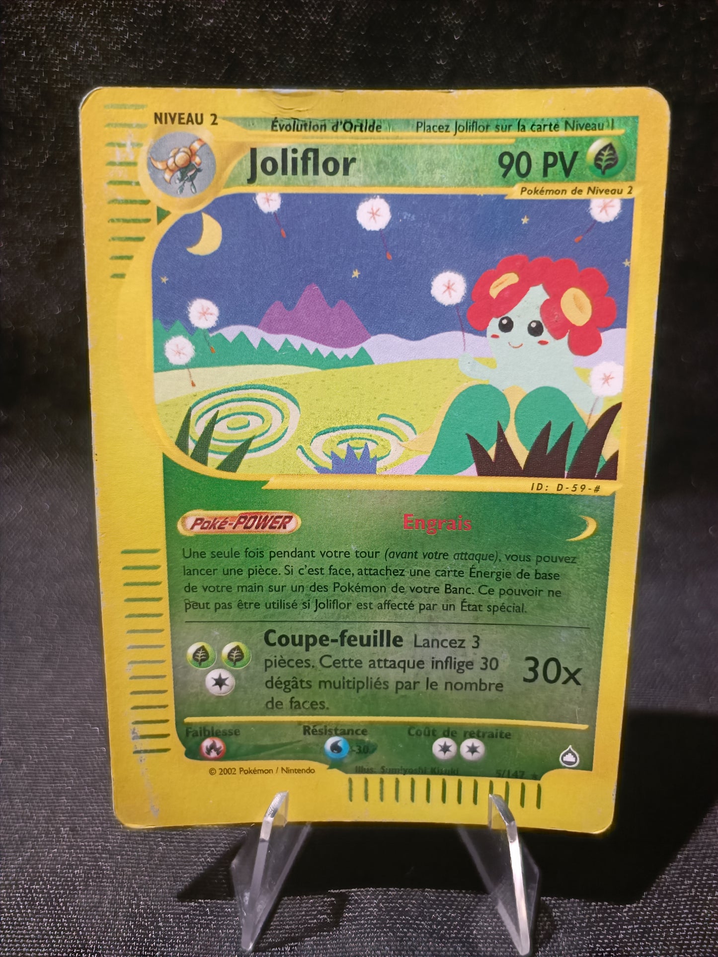Joliflor Reverse - Aquapolis  - 5/149