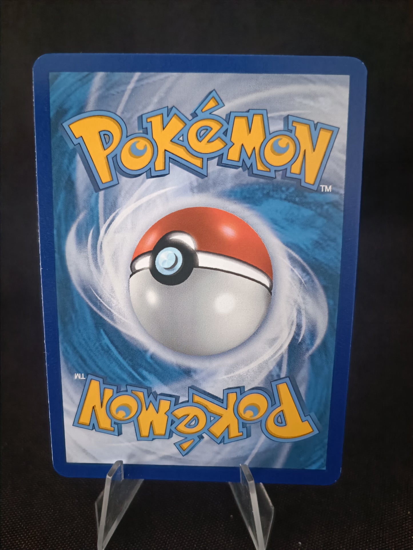 Kyurem Noire Semi Full art - Promo  - XY80
