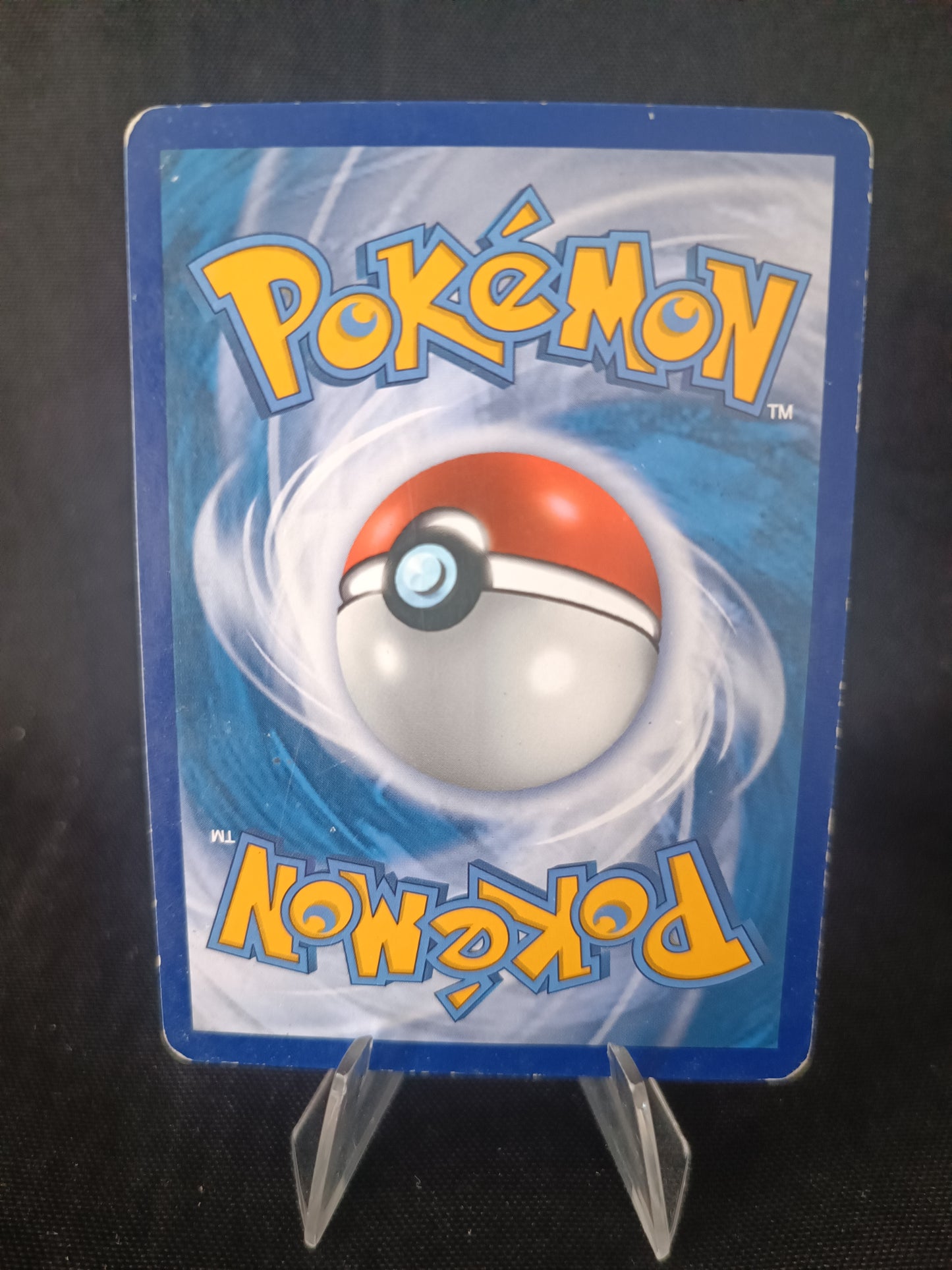 Dialga Semi Full art - Promo  - XY77
