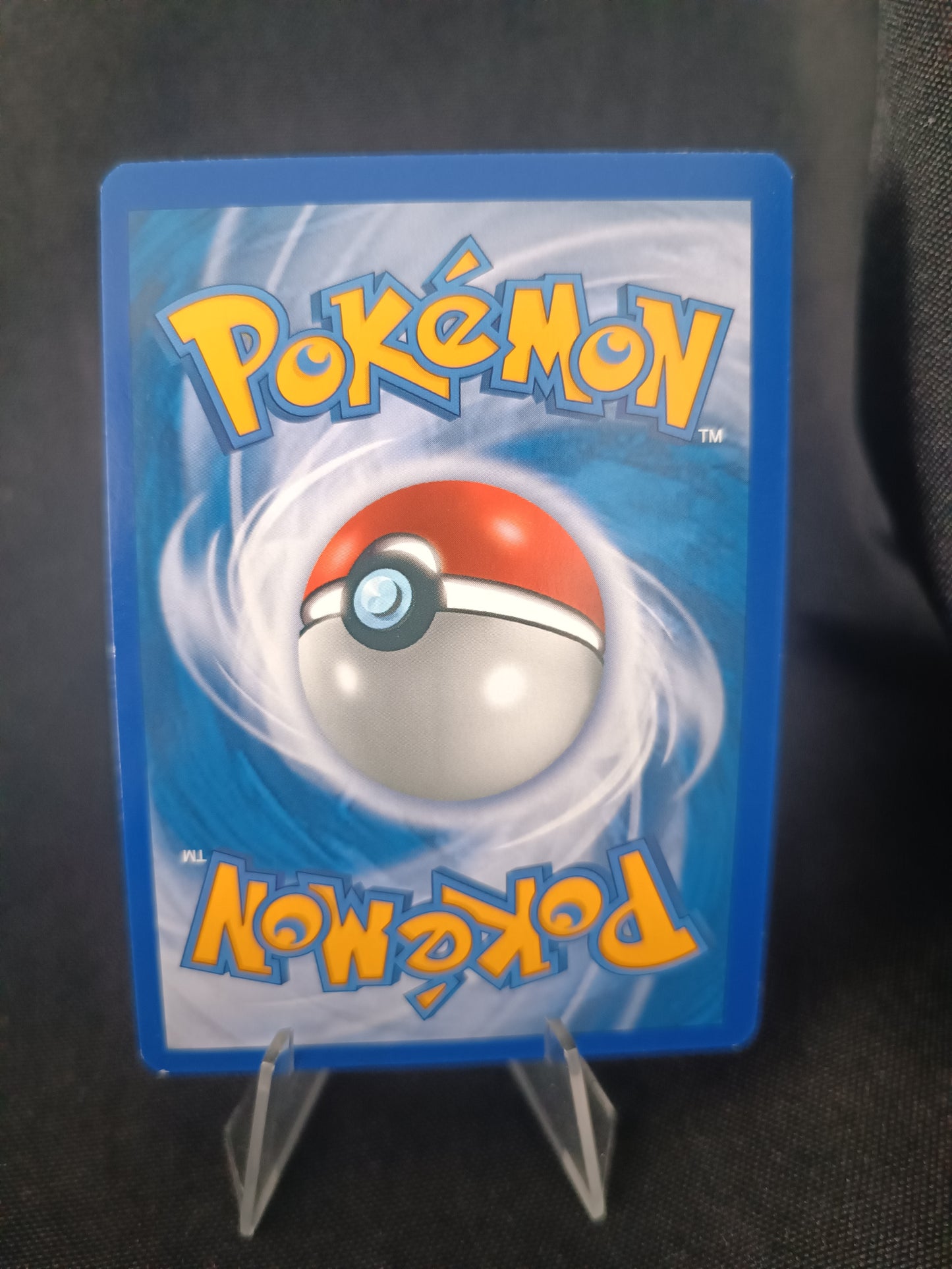 Pikachu Holo - Pop4- 13/17