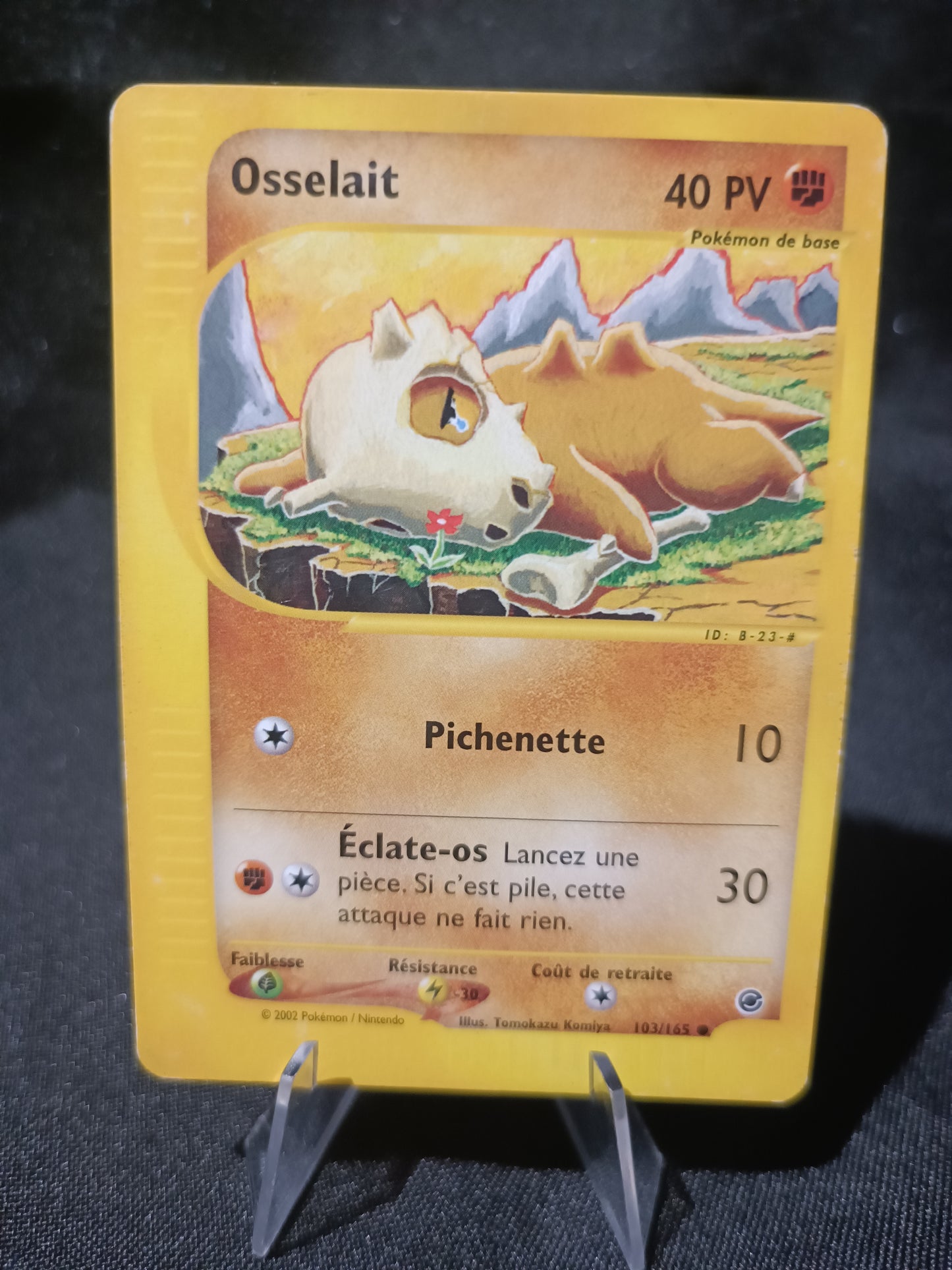 Osselait - Expedition  - 103/165