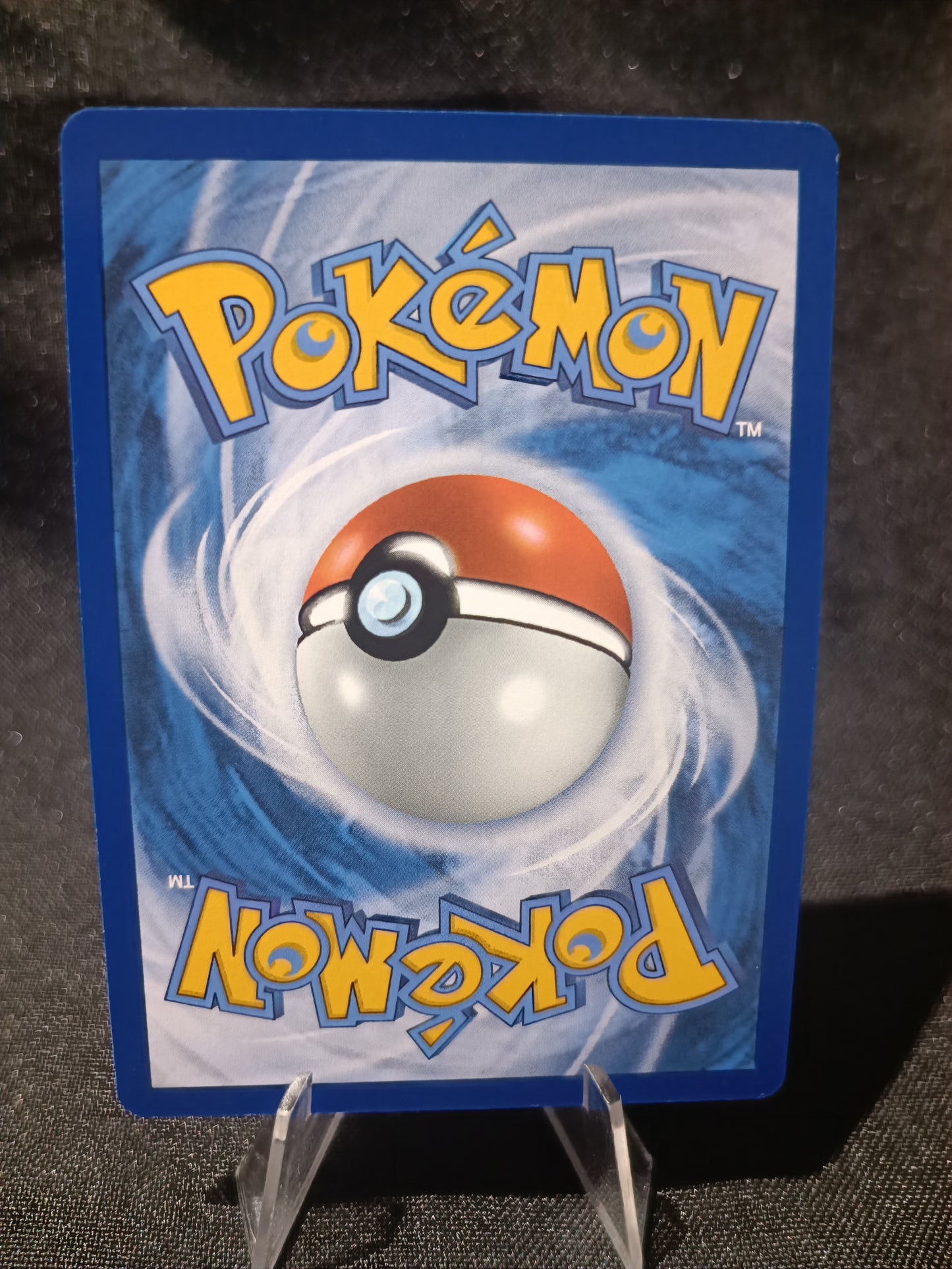Ectoplasma Ex full art - Forces Temporelles - 193/162