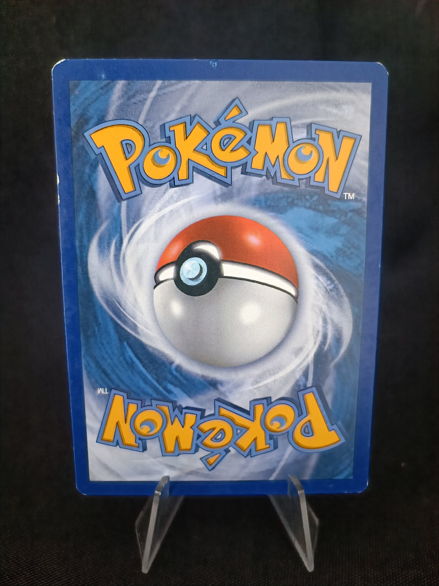 Tenefix Semi Full art - Promo  - XY92