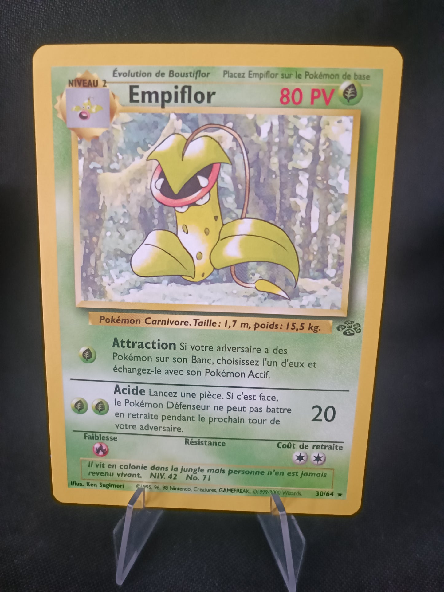 Empiflor - Jungle - 30/64
