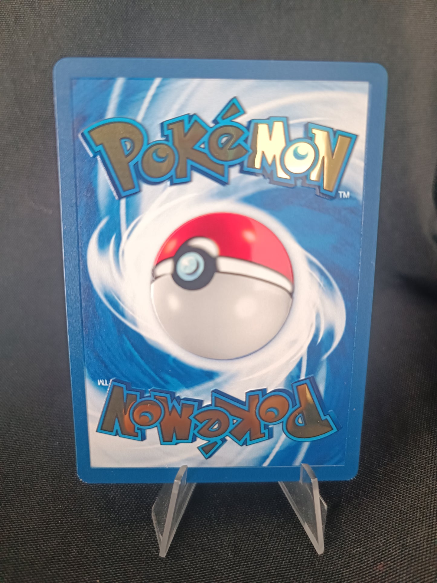 Pikachu Métal - Promo Célébration