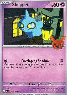 Polichombr -Trick or trade 2023 - 087/198