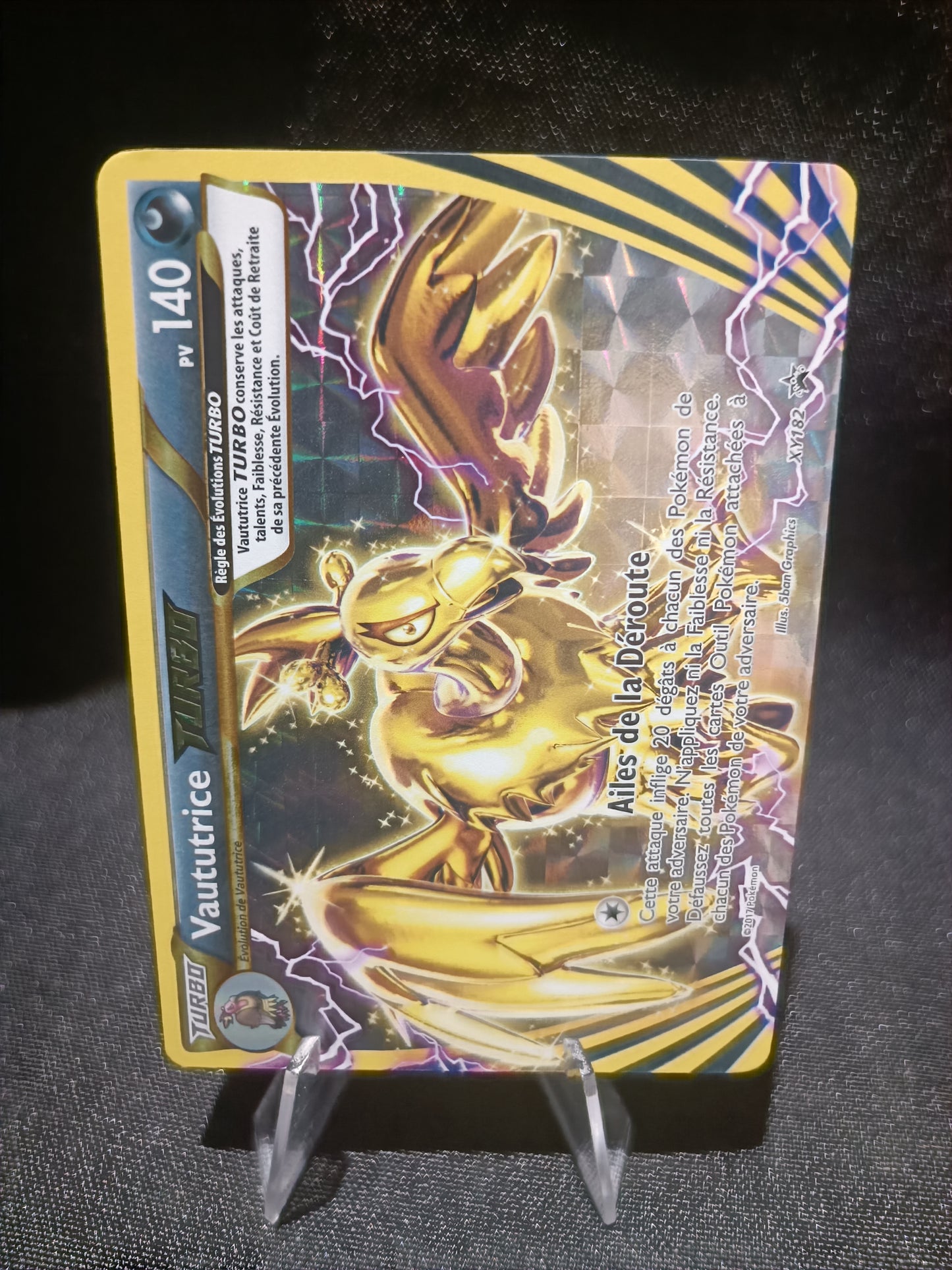 Vaututrice turbo - Promo  - XY182