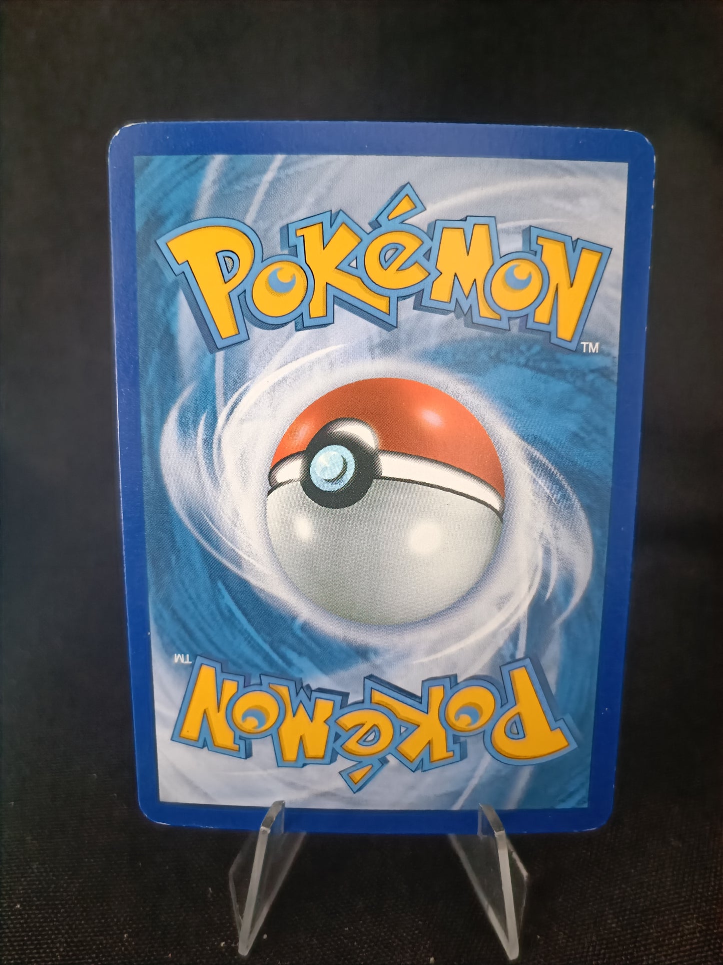 Evoli holo - Promo  - BW94