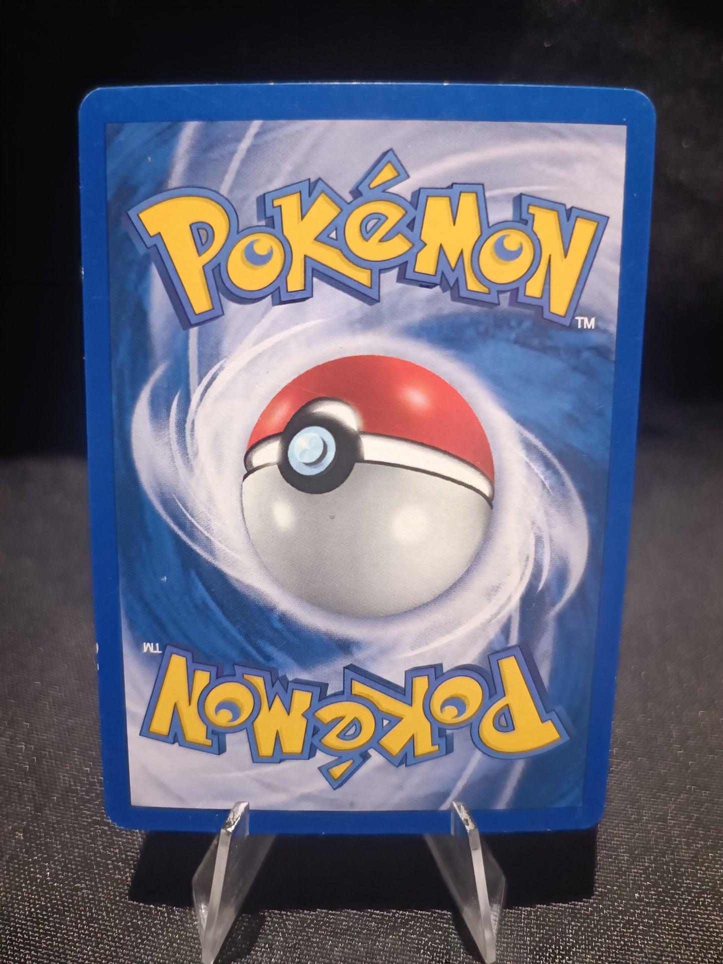 Ecrapince holo - Stamp Ex Deoxys - 57/107