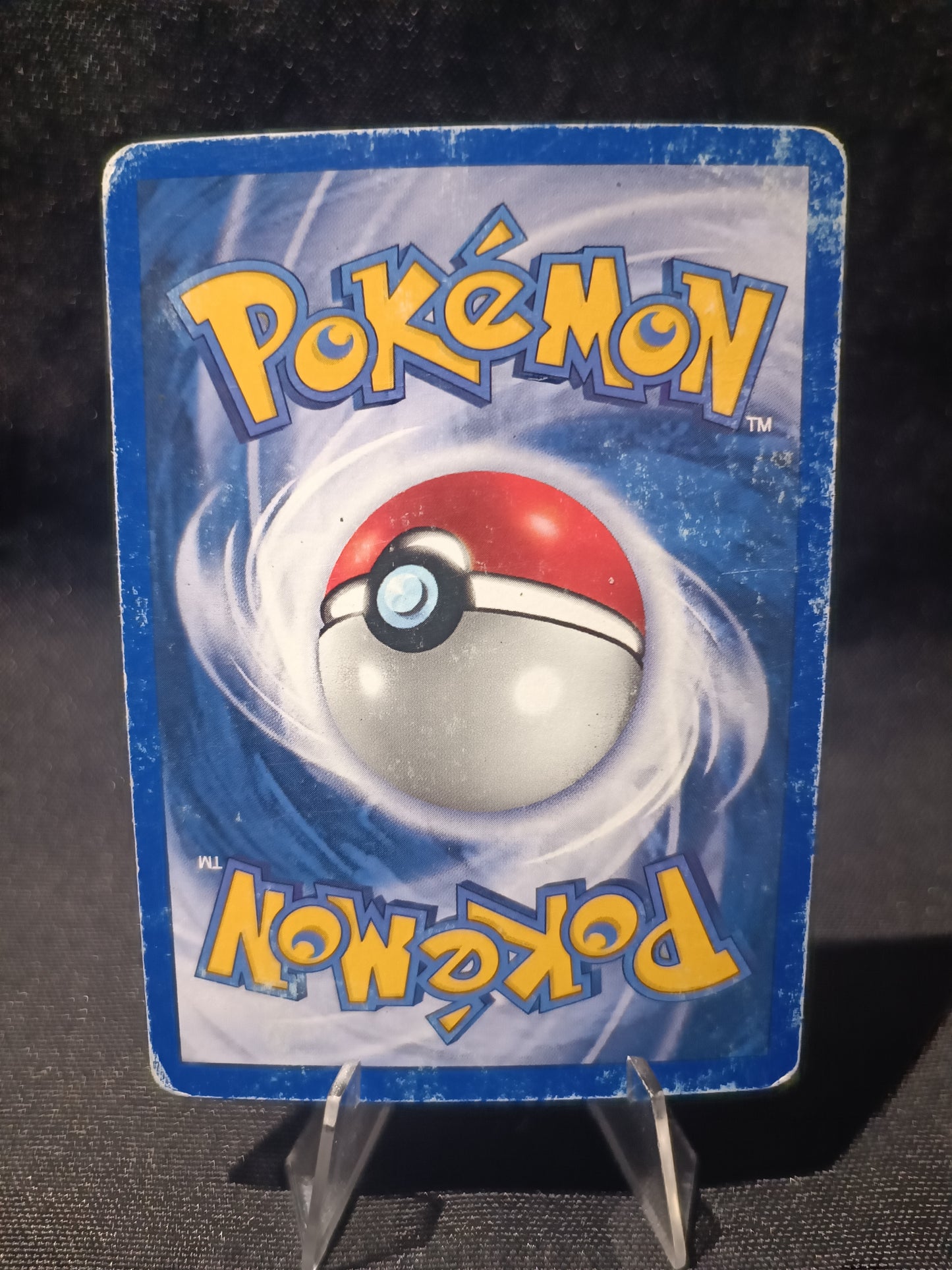 Pyroli obscur Ed1 - Team Rocket - 35/82