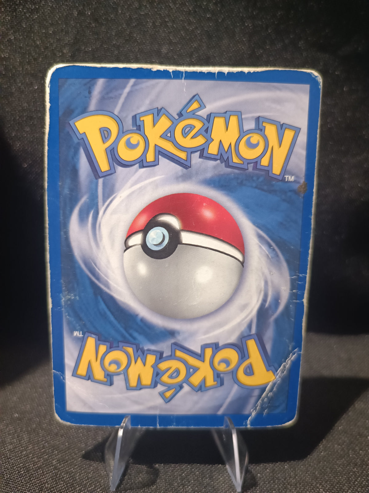 Mewtwo holo - Bloc Ex Espèce delta - 12/113