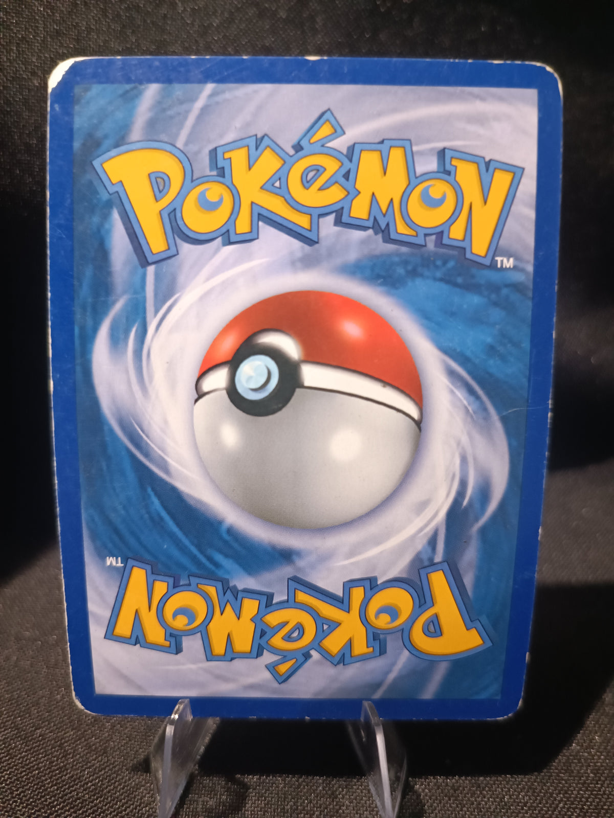 Arceus Obscur holo - Platine Arceus - AR1