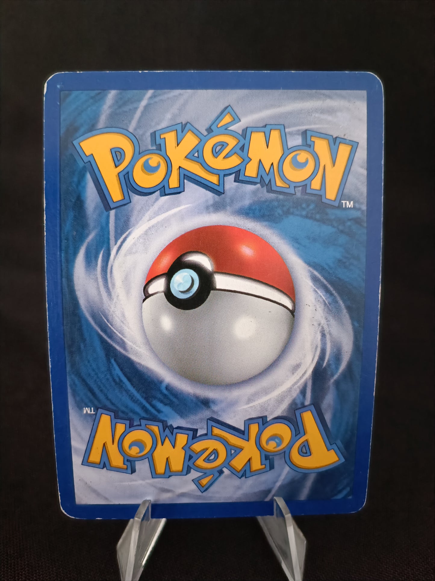 Ho Oh holo - Promo - HGSS01