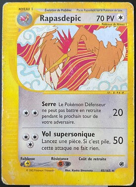 Rapasdepic - Expedition  - 45/165