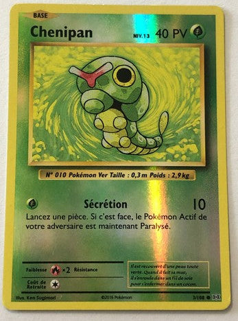 Saquedeneu Reverse - Xy Évolution - 8/108
